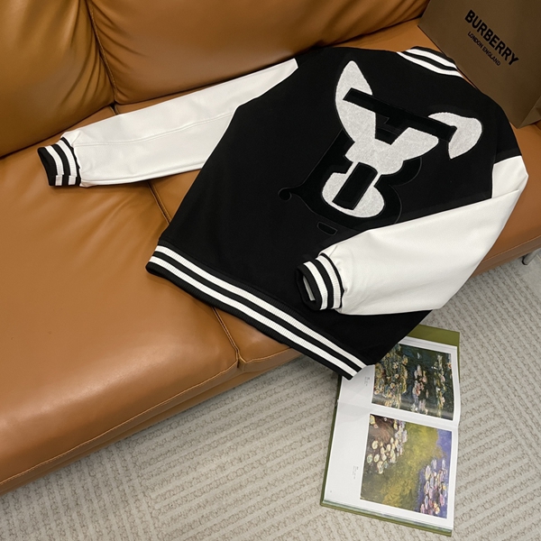 ブランドジャケット着用イメージ